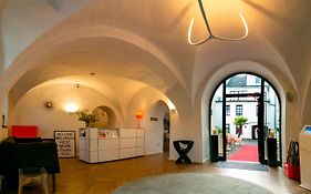 Hotel Maxplatz